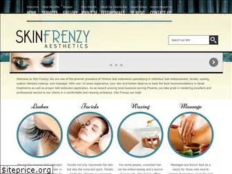 skinfrenzy.com