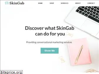 skingab.com