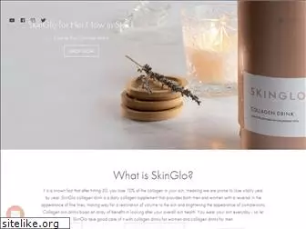 skinglocollagen.com