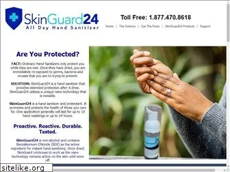 skinguard24.com
