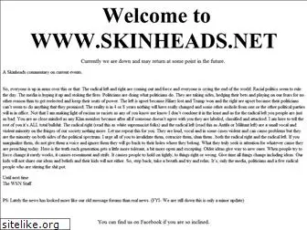 skinheads.net