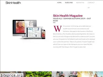 skinhealthmagazine.com