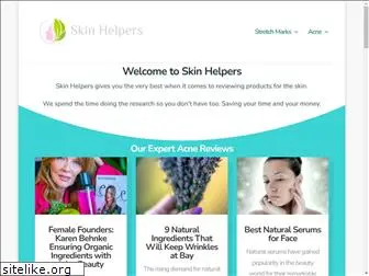 skinhelpers.com