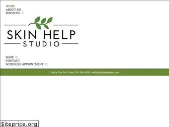 skinhelpstudio.com