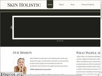 skinholistic.com