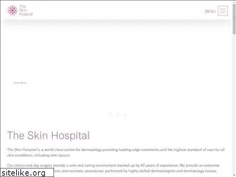 skinhospital.edu.au