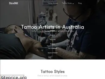 skinink.com.au