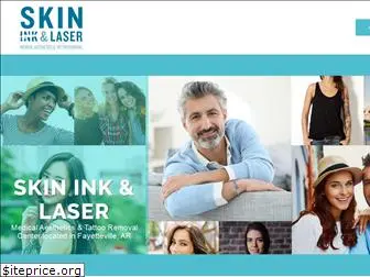 skininklaser.com