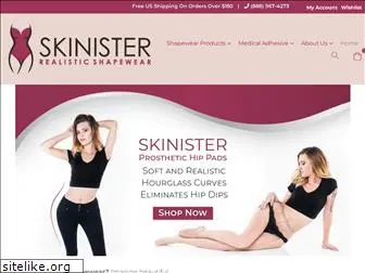skinister.com