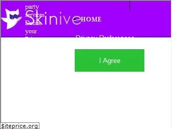 skinive.com