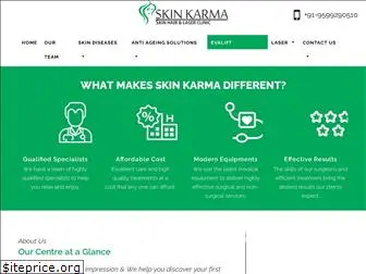 skinkarma.in