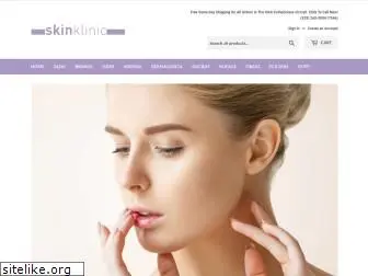 skinklinic.com