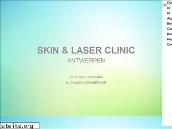 skinlaserclinic.be