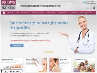 skinlaserclinicindelhi.com