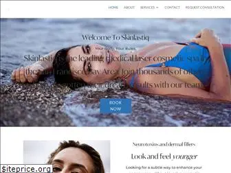 skinlastiq.com