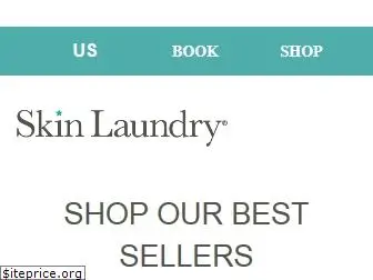 skinlaundry.com