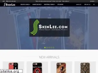 skinlee.com