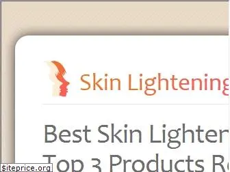 skinlightening.com