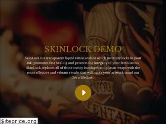 skinlock.com