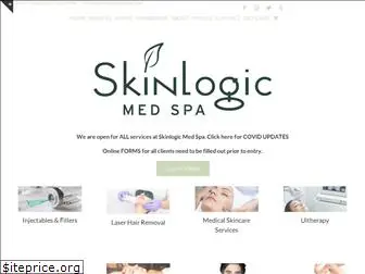 skinlogicmedspa.com