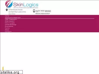 skinlogics.co.nz