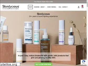 skinlycious.com