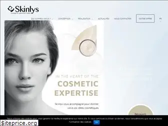 skinlys.com