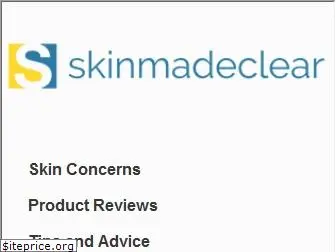 skinmadeclear.com