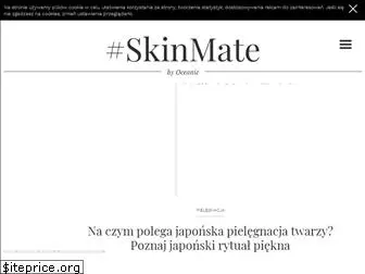 skinmate.pl