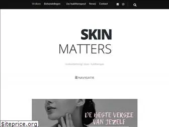 skinmatters.nl