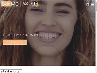 skinmdonline.com