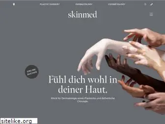 skinmed.ch