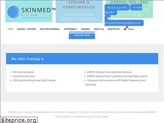 skinmedaustralia.com.au