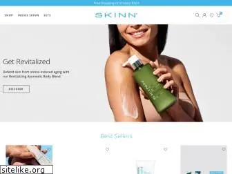 skinn.com