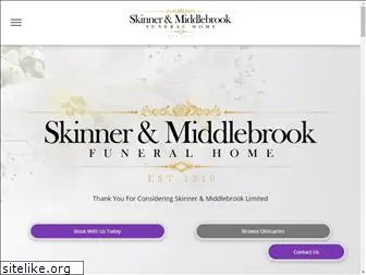 skinnerandmiddlebrook.com