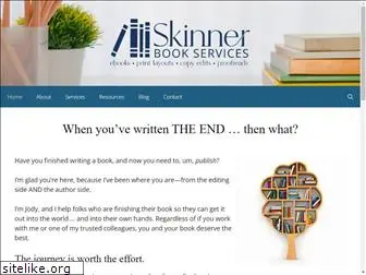 skinnerbooks.com