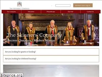 skinners.org.uk