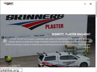 skinnersplaster.com