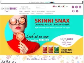 skinni-snax.com