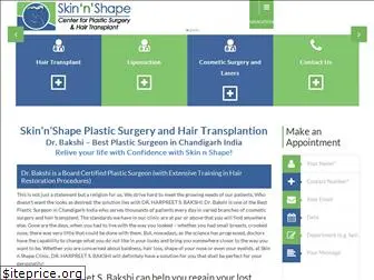 skinnshape.com