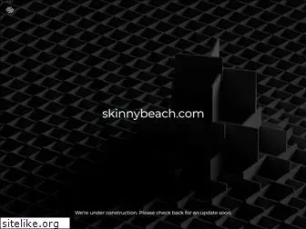 skinnybeach.com