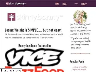 skinnybonny.com