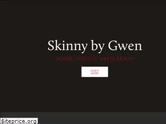 skinnybygwen.com