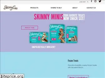 skinnycow.com