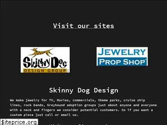 skinnydogdesign.com