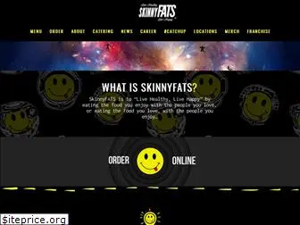 skinnyfats.com