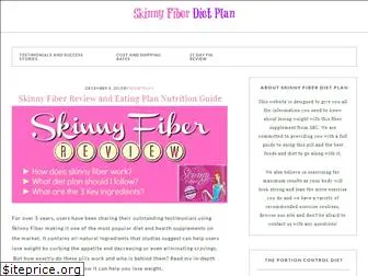 skinnyfiberdietplan.com