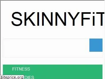 skinnyfitmom.com