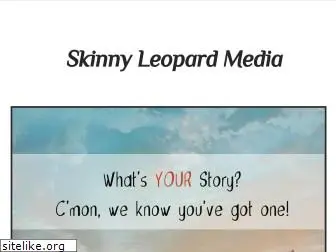 skinnyleopardmedia.com