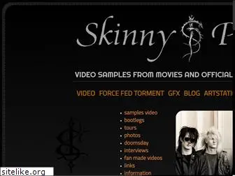 skinnypuppy.eu